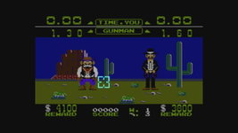 Game image #1 of Wild Gunman