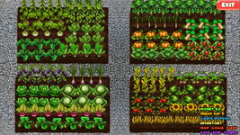 Game image #1 of Morningdew Farms: A Gay Farming Game