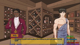 Game image #2 of Morningdew Farms: A Gay Farming Game
