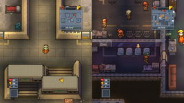 Game image #2 of The Escapists 2 Game image #2 of The Escapists 2