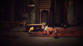 Game image #3 of Little Nightmares