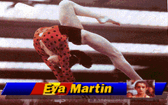 Game image #3 of Olimpiadas 92: Gimnasia Deportiva Game image #3 of Olimpiadas 92: Gimnasia Deportiva