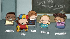 Game image #2 of Cardpocalypse Game image #2 of Cardpocalypse