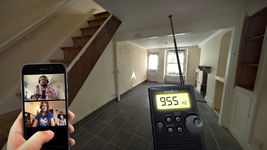 Game image #1 of Incubus - A ghost-hunters tale Game image #1 of Incubus - A ghost-hunters tale