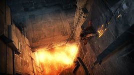 Game image #1 of Prince of Persia Game image #1 of Prince of Persia