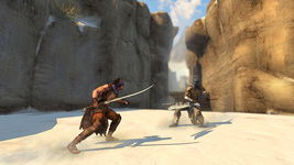 Game image #2 of Prince of Persia Game image #2 of Prince of Persia