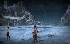Game image #3 of Prince of Persia Game image #3 of Prince of Persia