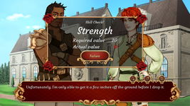 Game image #3 of Heirs And Graces