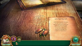Game image #2 of Fairy Tale Mysteries 2: The Beanstalk Game image #2 of Fairy Tale Mysteries 2: The Beanstalk