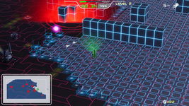 Game image #2 of ClusterDisaster Game image #2 of ClusterDisaster