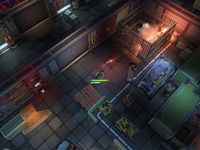 Game image #1 of Space Marshals 2 Game image #1 of Space Marshals 2