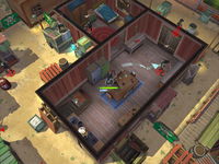 Game image #2 of Space Marshals 2 Game image #2 of Space Marshals 2