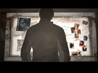 Game image #3 of Silent Hill 4: The Room Game image #3 of Silent Hill 4: The Room