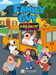 Game image #1 of Family Guy: Another Freakin' Mobile Game Game image #1 of Family Guy: Another Freakin' Mobile Game