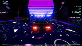 Game image #2 of Retrowave Game image #2 of Retrowave