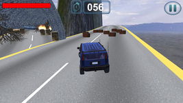 Game image #1 of Mountain Taxi Driver