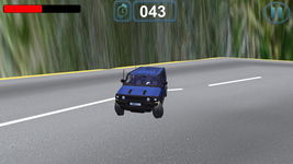 Game image #2 of Mountain Taxi Driver