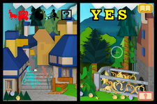 Game image #1 of Looksley's Line Up