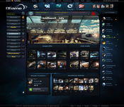 Game image #2 of OGame Game image #2 of OGame