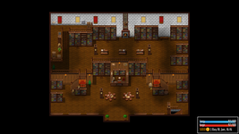 Game image #1 of Pax Romana: Romulus