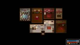 Game image #2 of Pax Romana: Romulus