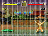 Game image #3 of Fatal Fury Game image #3 of Fatal Fury