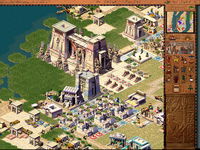 Game image #2 of Pharaoh + Cleopatra Game image #2 of Pharaoh + Cleopatra