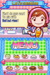 Game image #1 of Cooking Mama