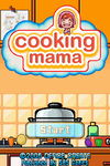 Game image #2 of Cooking Mama