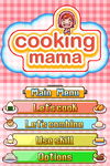 Game image #3 of Cooking Mama
