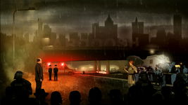 Game image #1 of The Detail Game image #1 of The Detail