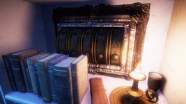 Game image #2 of Lake Ridden