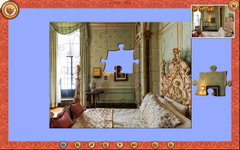 Game image #3 of 1001 Jigsaw. Myths of ancient Greece (拼图)