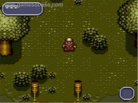 Game image #1 of Addams Family Values Game image #1 of Addams Family Values