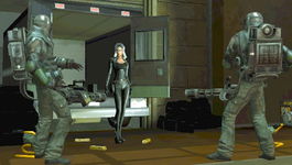 Game image #3 of The Amazing Spider-Man