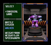 Game image #3 of Vortex