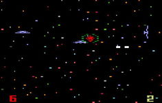 Game image #1 of Intellivision Lives!