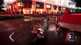Game image #2 of Ride 3