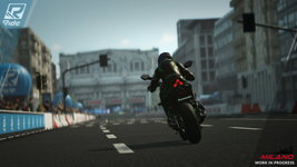 Game image #3 of RIDE: Game