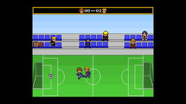 Game image #1 of The Legend of the Dragonflame High School 2 Game image #1 of The Legend of the Dragonflame High School 2