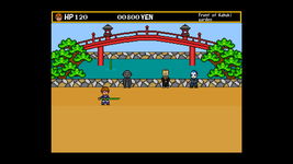 Game image #2 of The Legend of the Dragonflame High School 2 Game image #2 of The Legend of the Dragonflame High School 2