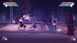 Game image #3 of Young Souls Game image #3 of Young Souls
