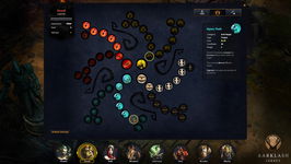 Game image #1 of Aarklash: Legacy Game image #1 of Aarklash: Legacy