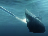 Game image #2 of Silent Hunter: Wolves of the Pacific U-Boat Missions