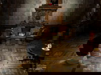 Game image #3 of Death to Spies