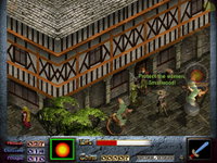 Game image #1 of Dink Smallwood