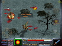 Game image #2 of Dink Smallwood