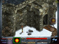 Game image #3 of Dink Smallwood