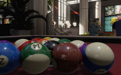 Game image #1 of Pool Nation FX Game image #1 of Pool Nation FX