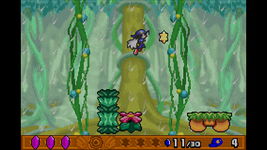 Game image #1 of Klonoa 2: Dream Champ Tournament Game image #1 of Klonoa 2: Dream Champ Tournament